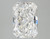 1.60 Carat Radiant Lab Grown