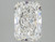 1.55 Carat Radiant Lab Grown