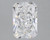 1.60 Carat Radiant Lab Grown