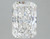 2.11 Carat Radiant Lab Grown