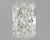 1.38 Carat Radiant Lab Grown 1.38 Carat Radiant Lab Grown