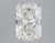 1.34 Carat Radiant Lab Grown