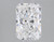 1.13 Carat Radiant Lab Grown