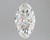 3.06 Carat Marquise Lab Grown