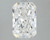 2.09 Carat Radiant Lab Grown