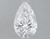 1.14 Carat Pear Lab Grown
