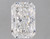 1.61 Carat Radiant Lab Grown 1.61 Carat Radiant Lab Grown