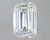 3.16 Carat Emerald Lab Grown 3.16 Carat Emerald Lab Grown