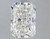 1.64 Carat Radiant Lab Grown 1.64 Carat Radiant Lab Grown