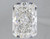 1.80 Carat Radiant Lab Grown