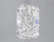 1.70 Carat Radiant Lab Grown