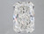 3.13 Carat Radiant Lab Grown