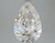 3.10 Carat Pear Lab Grown