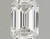 1.34 Carat Emerald Lab Grown