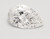 1.32 Carat Pear Lab Grown