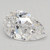 0.98 Carat Pear Lab Grown