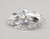 0.85 Carat Marquise Lab Grown 0.85 Carat Marquise Lab Grown