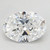 2.03 Carat Oval Lab Grown 2.03 Carat Oval Lab Grown