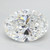 2.90 Carat Oval Lab Grown 2.90 Carat Oval Lab Grown