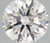 1.85 Carat Round Cut Lab Grown