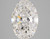 2.26 Carat Oval Lab Grown