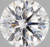 3.05 Carat Round Cut Lab Grown