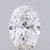 1.91 Carat Oval Lab Grown
