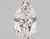 1.08 Carat Marquise Lab Grown