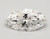0.95 Carat Marquise Lab Grown