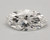 0.95 Carat Marquise Lab Grown