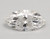 0.90 Carat Marquise Lab Grown 0.90 Carat Marquise Lab Grown