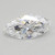 0.77 Carat Marquise Lab Grown 0.77 Carat Marquise Lab Grown