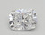 0.52 Carat Cushion Lab Grown 0.52 Carat Cushion Lab Grown