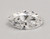 0.51 Carat Marquise Lab Grown 0.51 Carat Marquise Lab Grown
