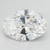 3.03 Carat Oval Lab Grown 3.03 Carat Oval Lab Grown