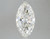 3.02 Carat Marquise Lab Grown