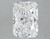 2.05 Carat Radiant Lab Grown