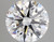4.05 Carat Round Cut Lab Grown 4.05 Carat Round Cut Lab Grown