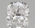 1.42 Carat Cushion Lab Grown