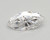 0.87 Carat Marquise Lab Grown 0.87 Carat Marquise Lab Grown
