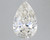 2.59 Carat Pear Lab Grown 2.59 Carat Pear Lab Grown