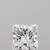 1.01 Carat Princess Lab Grown 1.01 Carat Princess Lab Grown