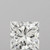 1.50 Carat Princess Lab Grown