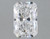 1.26 Carat Radiant Lab Grown 1.26 Carat Radiant Lab Grown