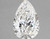 2.29 Carat Pear Lab Grown