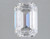1.08 Carat Emerald Lab Grown