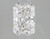 1.02 Carat Radiant Lab Grown 1.02 Carat Radiant Lab Grown