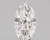 1.62 Carat Marquise Lab Grown 1.62 Carat Marquise Lab Grown