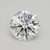 0.63 Carat Round Cut Lab Grown 0.63 Carat Round Cut Lab Grown