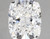 4.10 Carat Cushion Lab Grown